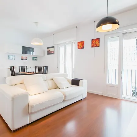 A Un Pasito Del Mercado Apartment Cadiz