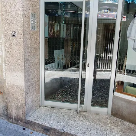A Un Pasito Del Mercado Apartamento Cádis