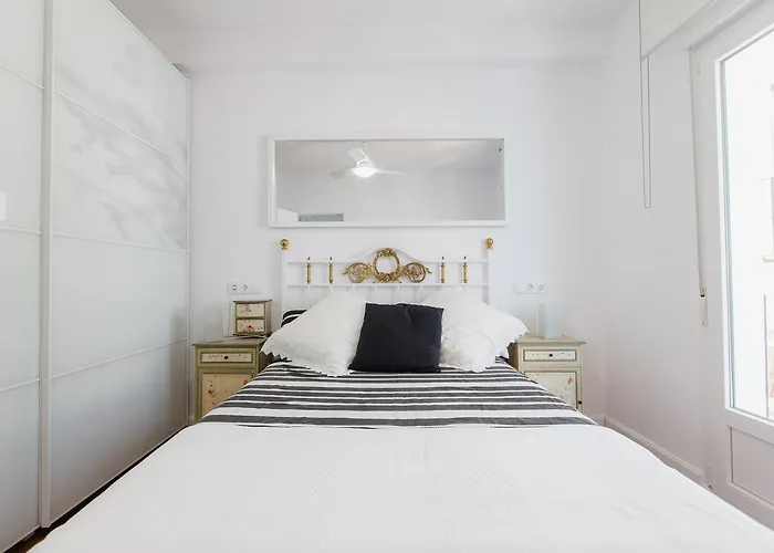 A Un Pasito Del Mercado