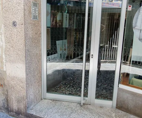 A Un Pasito Del Mercado 아파트 카디스