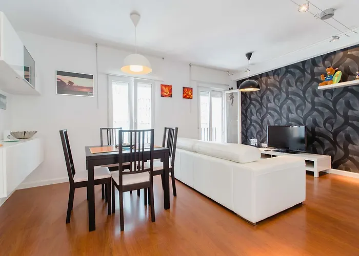 A Un Pasito Del Mercado 아파트 카디스