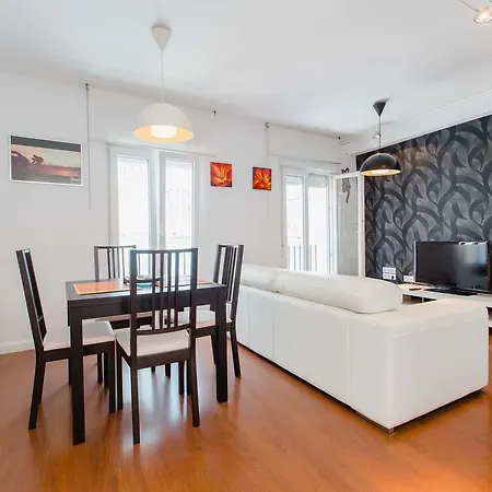 A Un Pasito Del Mercado Appartamento Cadice